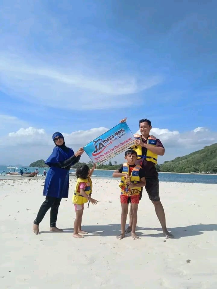 Galeri Momen
