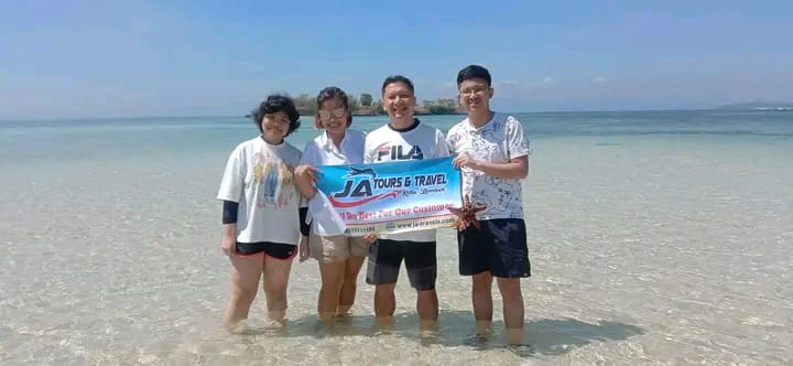 Galeri Momen