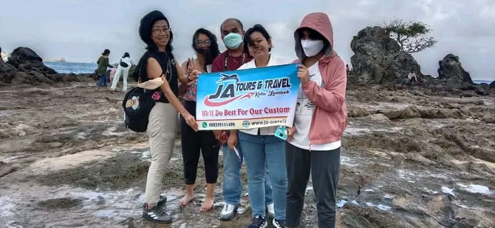 Galeri Momen